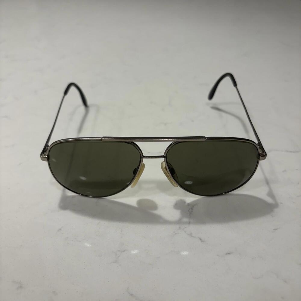 VTG Rodenstock Young Look 266 Sunglasses - Aviator Sunglasses